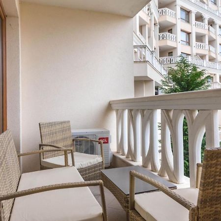Stoyanov South Bay - Varna ภายนอก รูปภาพ