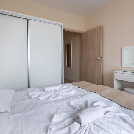 Stoyanov South Bay - Varna ภายนอก รูปภาพ