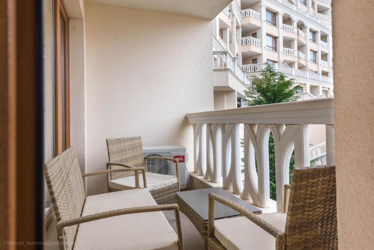 Stoyanov South Bay - Varna ภายนอก รูปภาพ