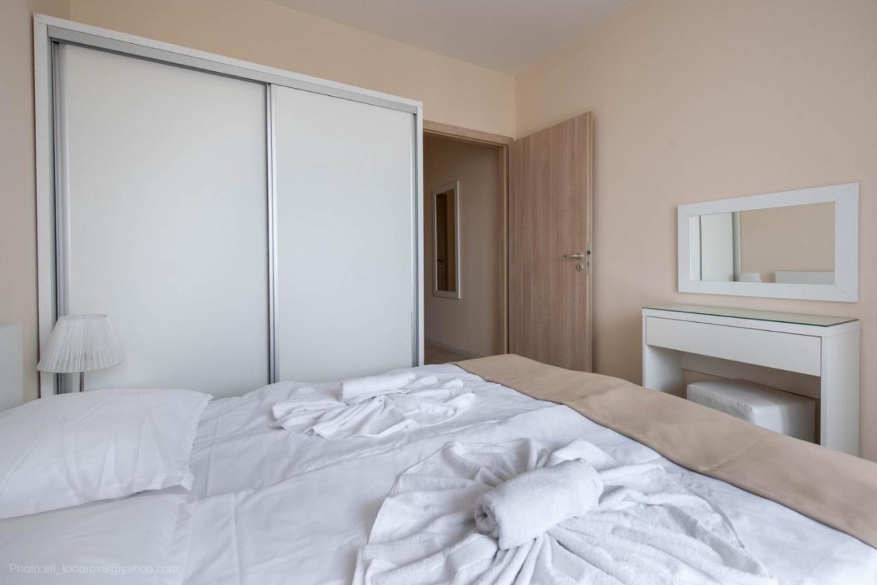Stoyanov South Bay - Varna ภายนอก รูปภาพ