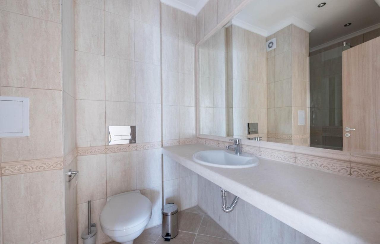 Stoyanov South Bay - Varna ภายนอก รูปภาพ