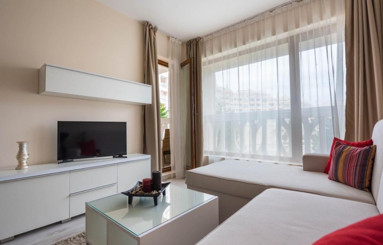 Stoyanov South Bay - Varna ภายนอก รูปภาพ