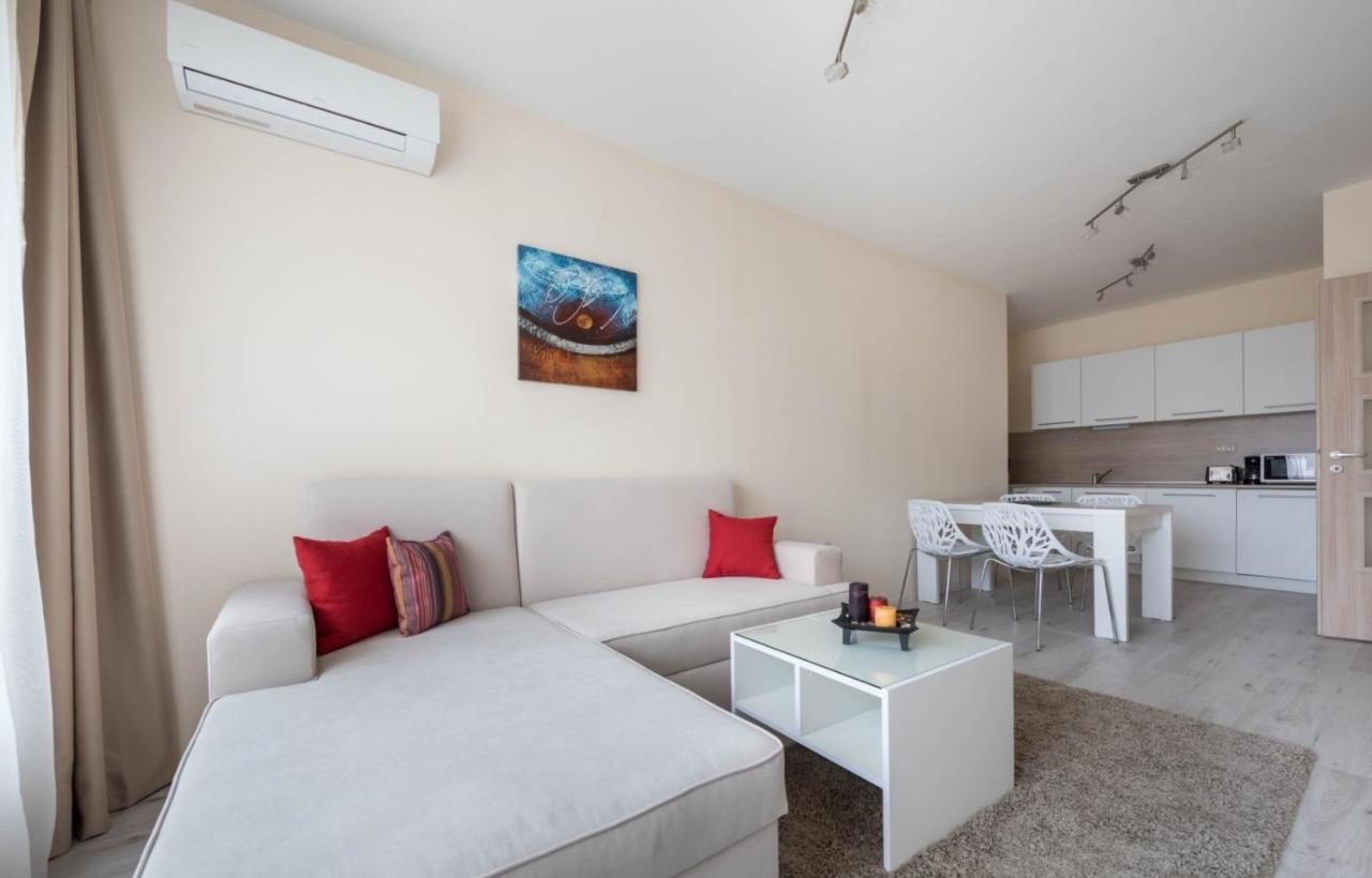 Stoyanov South Bay - Varna ภายนอก รูปภาพ